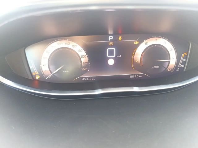 Peugeot 5008 GT-Line PureTech