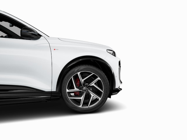 Audi Q6 e-tron Performance Sportback