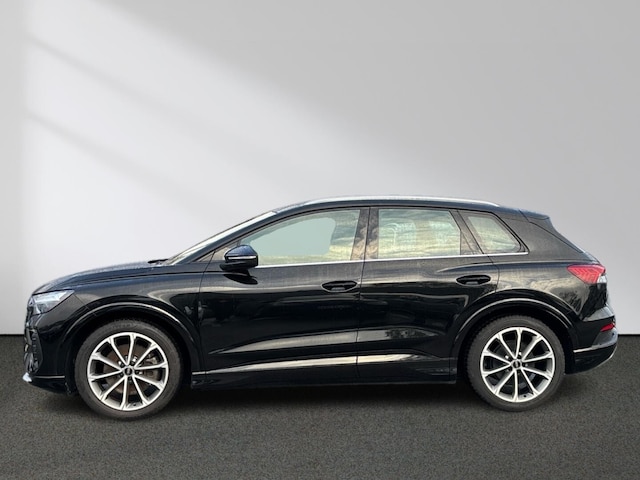 Audi Q4 e-tron 40