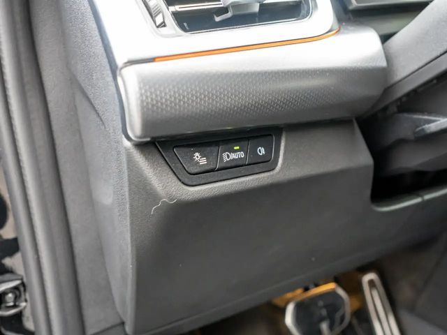 BMW X1 M-Sport sDrive