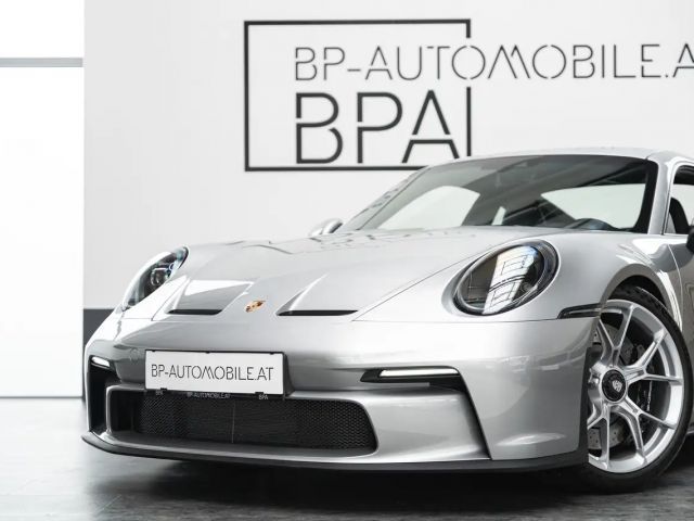 Porsche 992 Coupé GT3