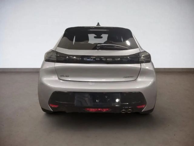 Peugeot E-208 GT-Line Hybrid