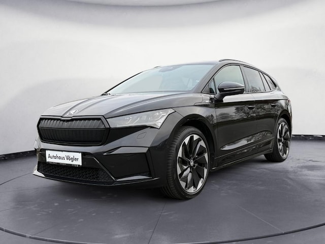 Skoda Enyaq Sportline iV 60