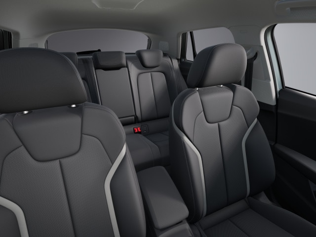 Audi Q2 35 TFSI S-Tronic