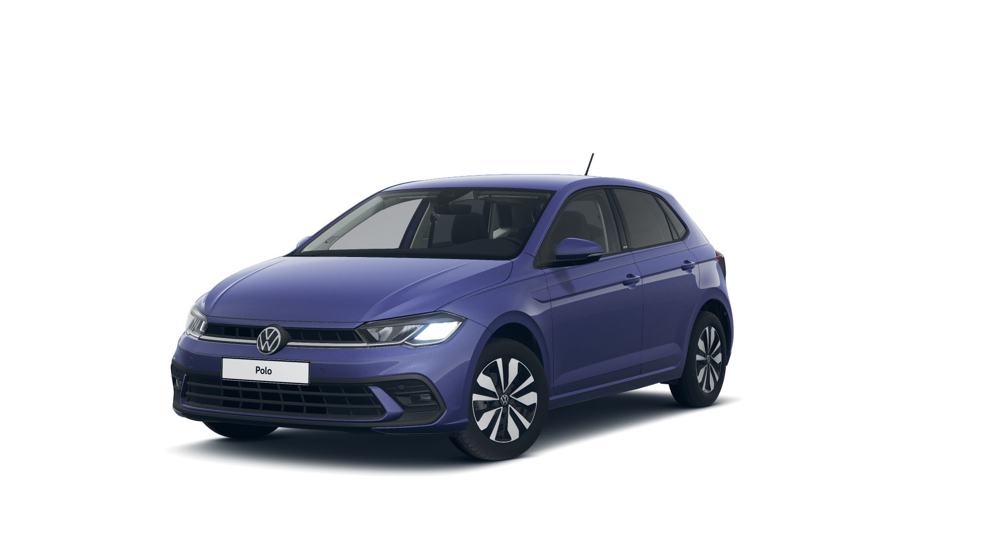 Volkswagen Polo 1.0 TSI DSG Move