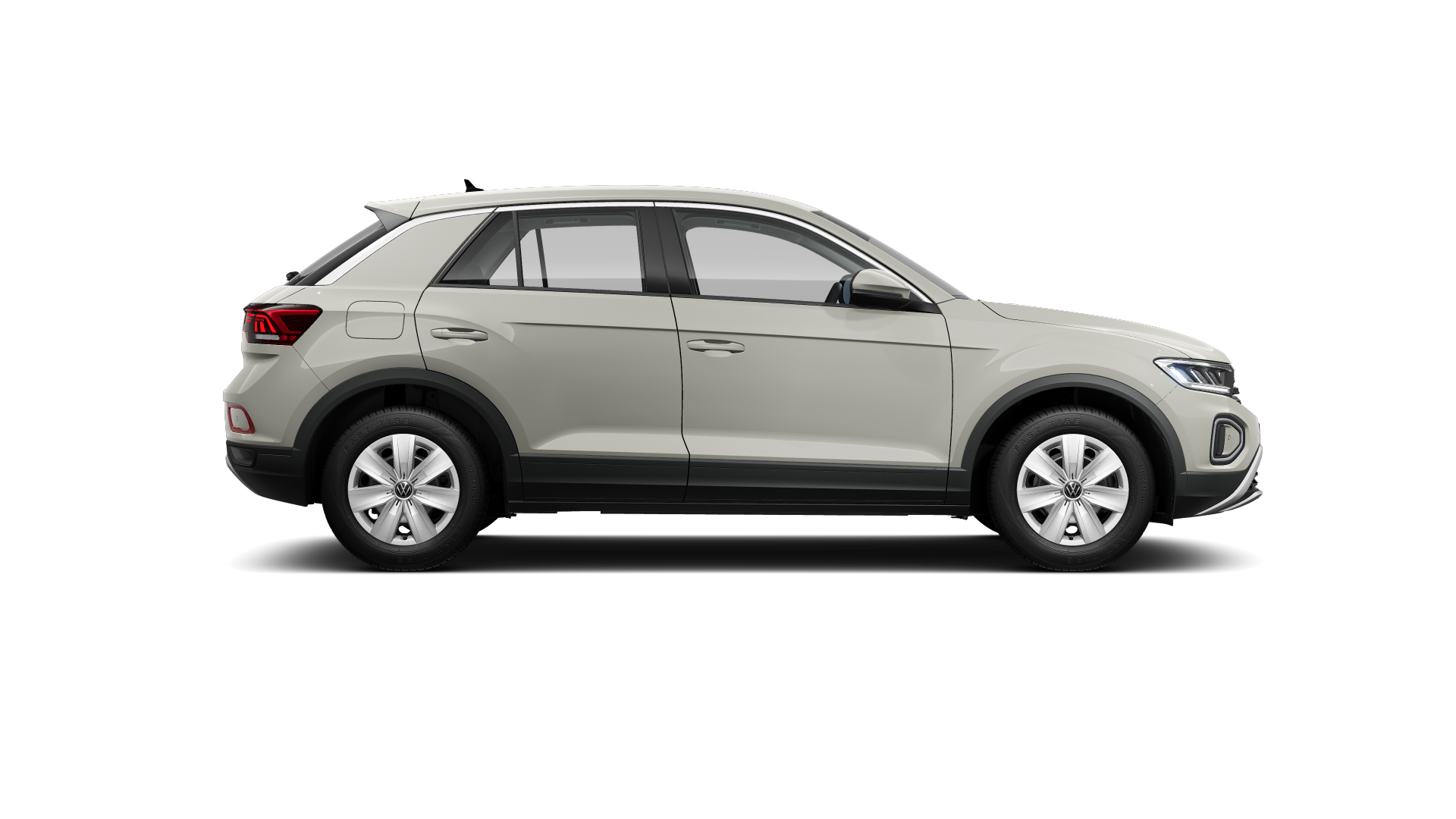 Volkswagen T-Roc 1.0 TSI