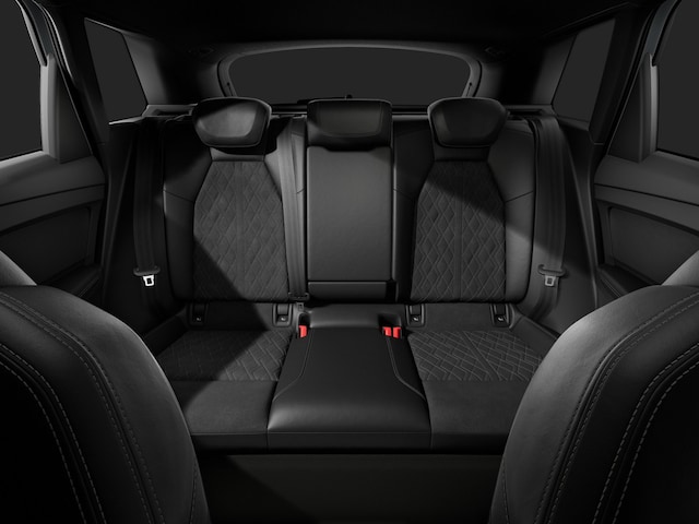 Audi Q4 e-tron SUV 45 e-tron Audi Q4 e-tron