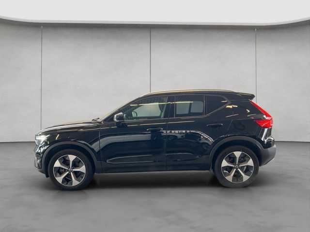 Volvo XC40 19'