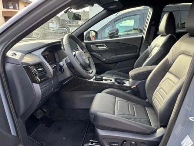 Nissan Qashqai N-Design e-Power MY25 205 PS Komfort Plu