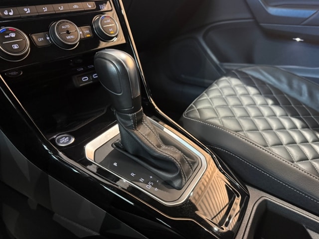 Volkswagen T-Roc 1.5 TSI Bluemotion Cabriolet