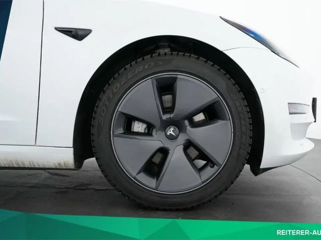 Tesla Model 3 AWD Long Range