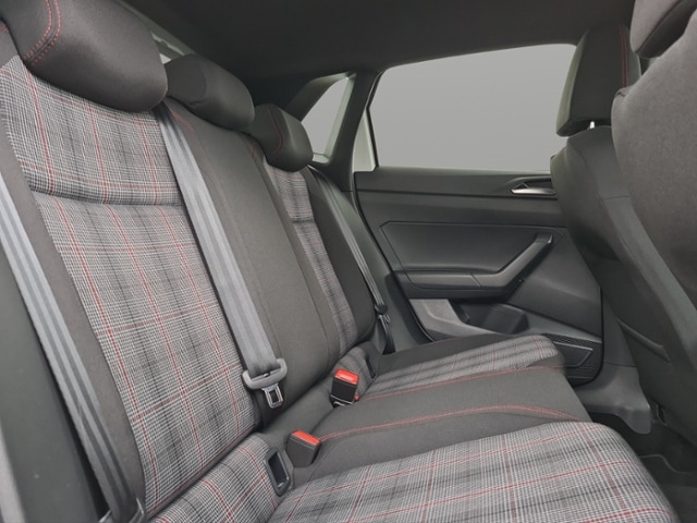 Volkswagen Polo 2.0 TSI DSG