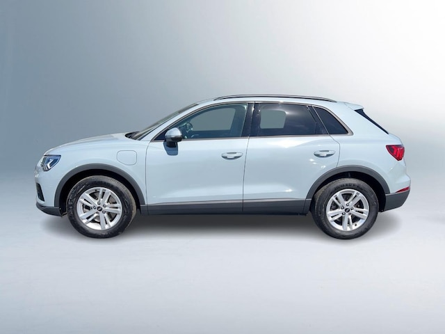 Audi Q3 45 TFSI Hybride S-Tronic