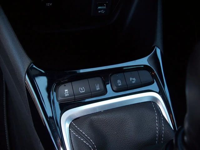 Opel Crossland X Elegance