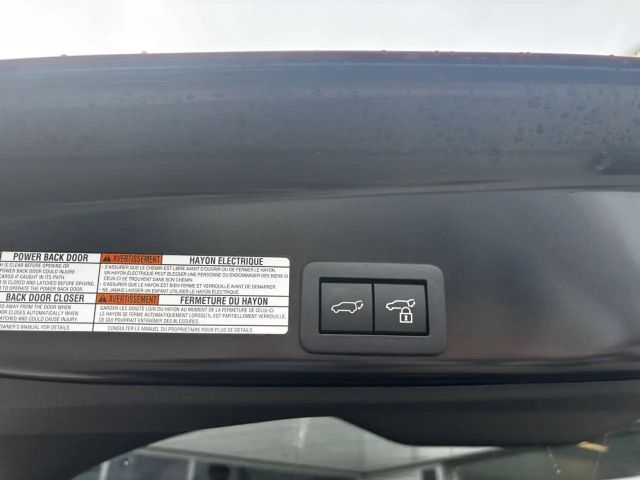 Toyota Yaris Cross GR Hybride