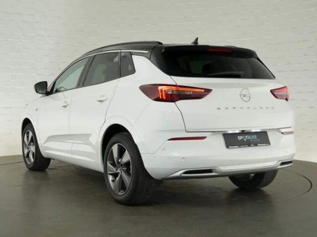 Opel Grandland X Elegance
