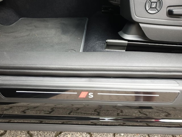 Audi SQ5 S-Tronic Sportback