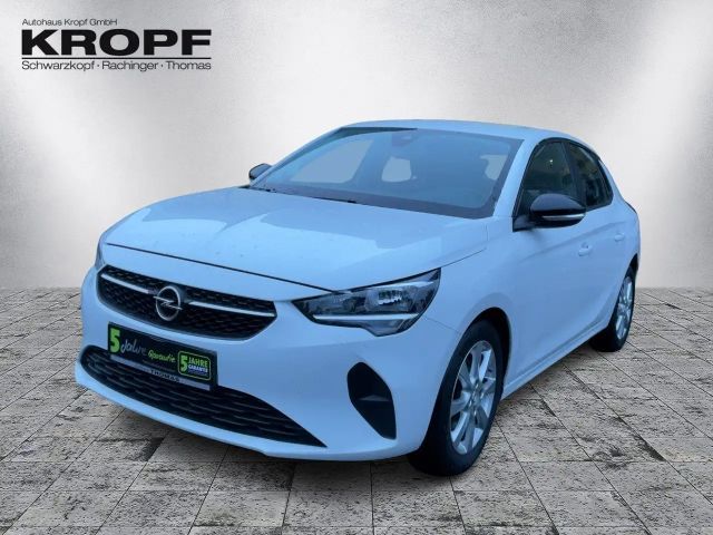 Opel Corsa 1.2 Turbo Edition Turbo