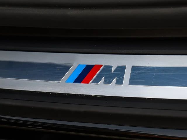 BMW Z4 Cabrio M-Sport Roadster sDrive30i