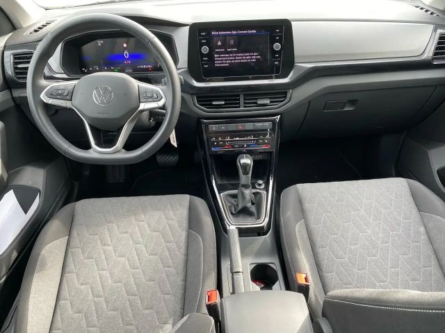 Volkswagen T-Cross 1.0 TSI DSG Life