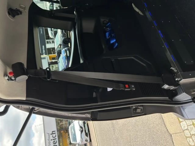 Renault Kangoo Grand Techno