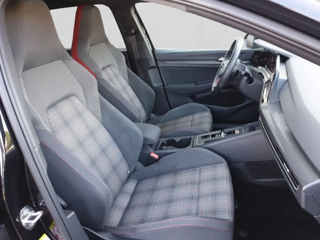 Volkswagen Golf DSG GTI IQ.Drive