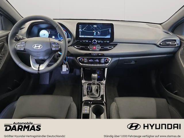 Hyundai i30 1.0 Advantage
