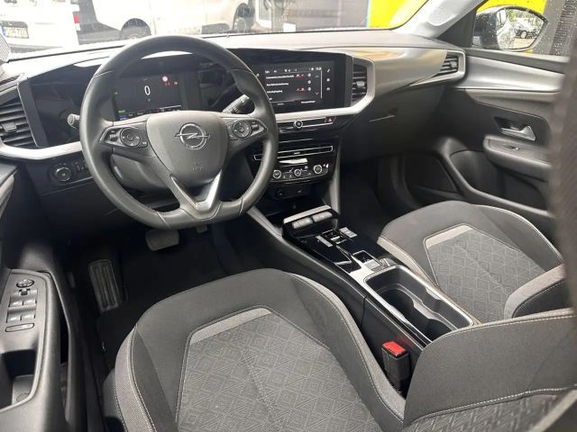Opel Mokka Edition Mokka-e
