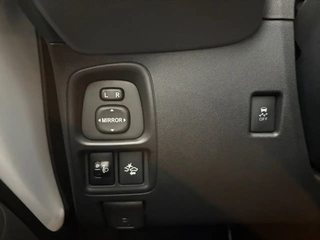 Toyota Aygo Hatchback Play Team D X-play