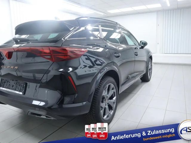 Cupra Formentor #Panorama-Dach/SkyLine-P  #Edge-P. #Design-P. #...