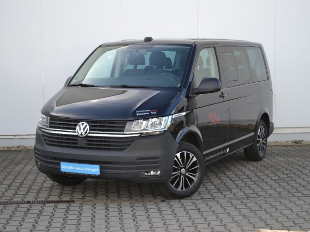 Volkswagen Caravelle 2.0 TDI DSG T6