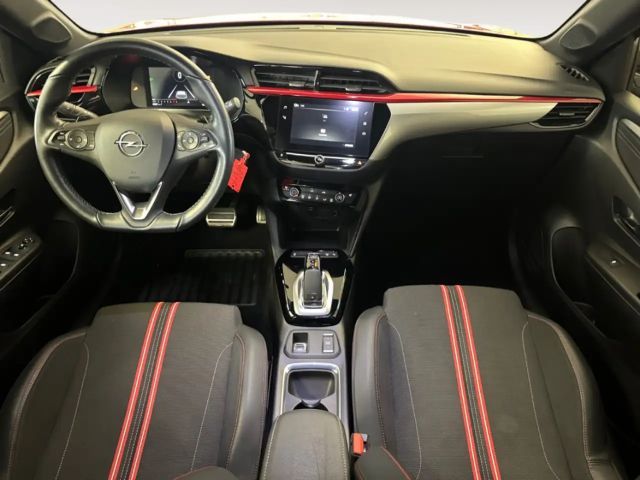 Opel Corsa GS-Line Grand Sport