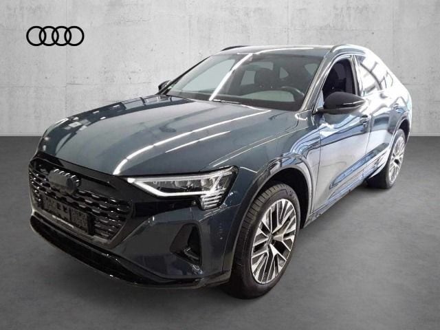Audi Q8 e-tron 50 Quattro Sportback