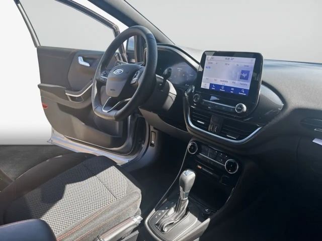 Ford Puma EcoBoost ST Line