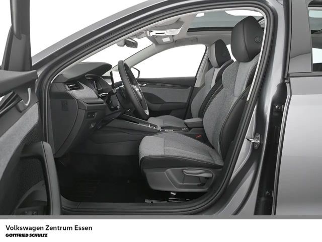 Skoda Octavia Combi Tour