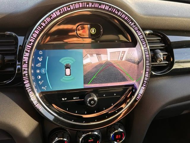 MINI Cooper S Cooper S Classic Trim / Leder / Glasdach / DAB