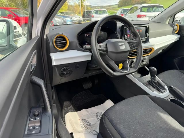 Seat Arona 1.0 TSI DSG Style