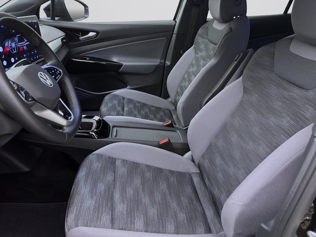 Volkswagen ID.4 IQ.Drive Performance Pure