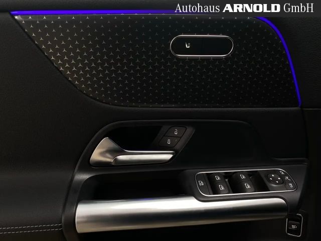 Mercedes-Benz GLA 200 Progressive