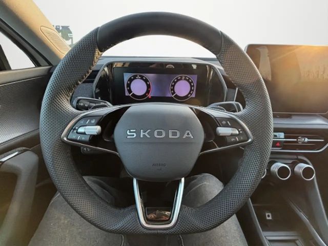 Skoda Kodiaq 1.5 TSI Selection