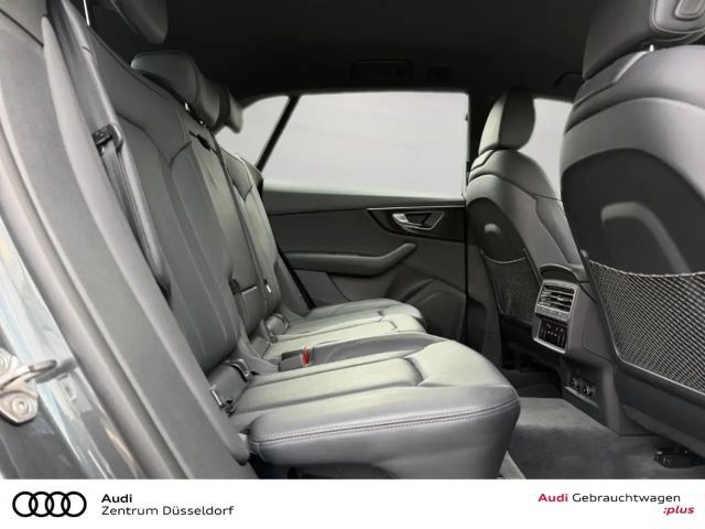 Audi Q8 55 TFSI Quattro S-Line