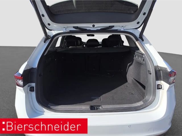 Skoda Superb 2.0 TDI 4x4 Combi