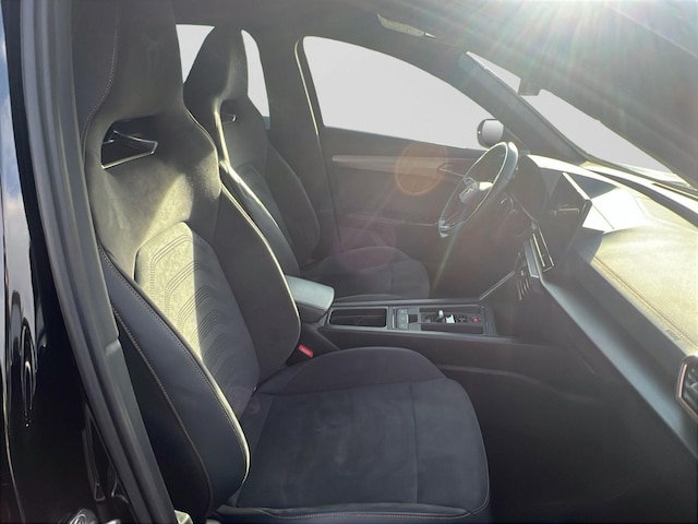 Cupra Formentor 2.0 TSI DSG