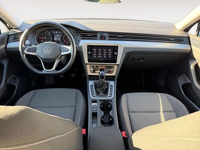 Volkswagen Passat 2.0 TDI Variant