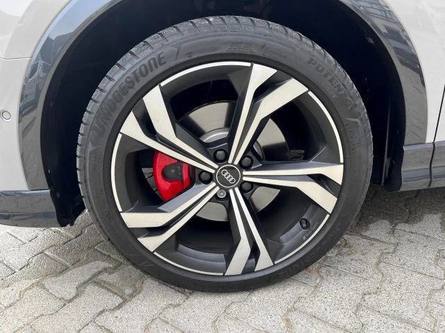 Audi Q3 S-Line Sportback