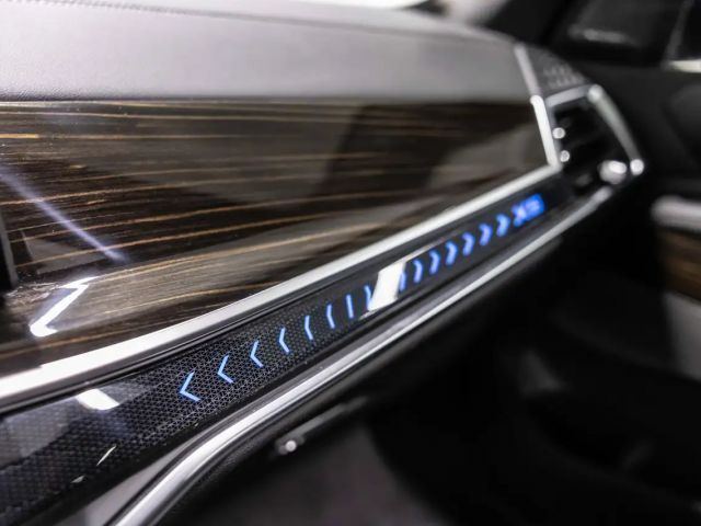 BMW X5 M-Sport xDrive50e