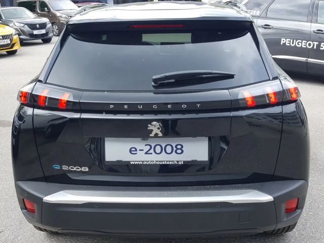 Peugeot E-2008 Allure Pack
