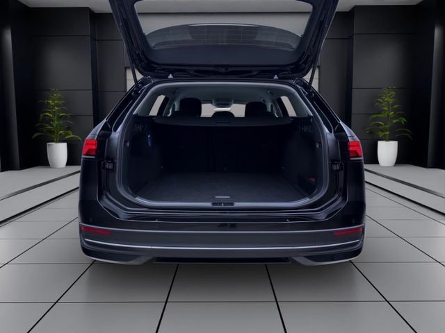 Volkswagen Passat 1.5 eTSI Business DSG Variant