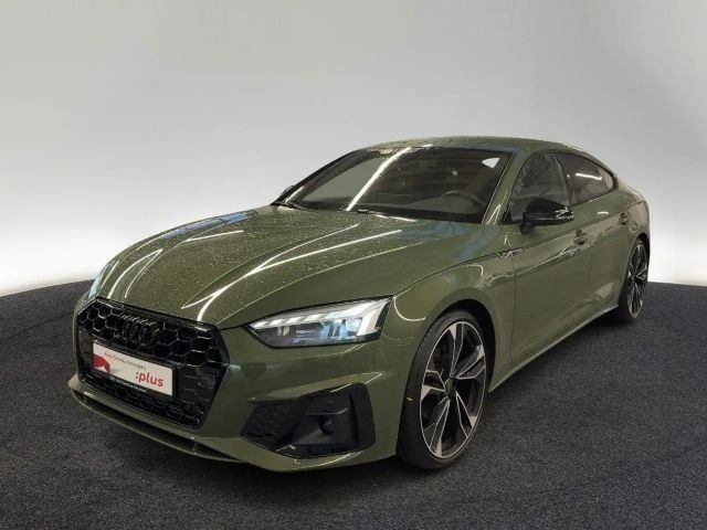 Audi A5 35 TFSI Business S-Line