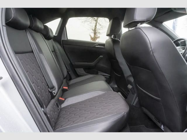 Volkswagen Taigo 1.0 TSI DSG